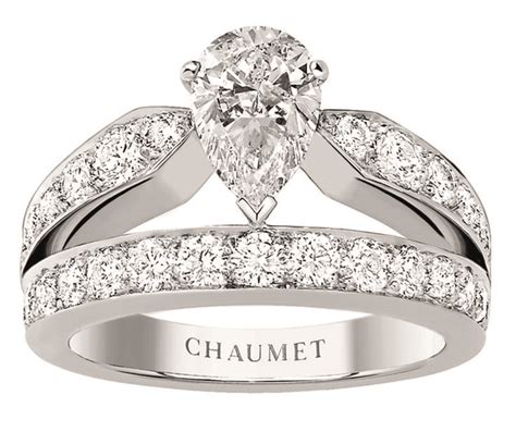 bague fiancailles chaumet|bague de fiance chaumet.